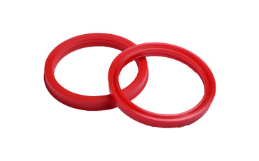 symmetric seal